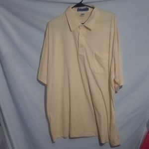 Men's Harbour Classics Polo Shirt